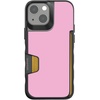 image:imageSmartish  Pink  iPhone 16 Slim Case  Gripmunk Lightweight  Protective Thin Cover  Fits iPhone 16Wallet Slayer Vol 1