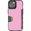 image:imageSmartish  Pink  iPhone 16 Slim Case  Gripmunk Lightweight  Protective Thin Cover  Fits iPhone 16Wallet Slayer Vol 1
