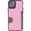 image:imageSmartish  Pink  iPhone 16 Slim Case  Gripmunk Lightweight  Protective Thin Cover  Fits iPhone 16Wallet Slayer Vol 1