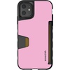 image:imageSmartish  Pink  iPhone 16 Slim Case  Gripmunk Lightweight  Protective Thin Cover  Fits iPhone 16Wallet Slayer Vol 1