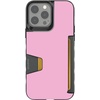 image:imageSmartish  Pink  iPhone 16 Slim Case  Gripmunk Lightweight  Protective Thin Cover  Fits iPhone 16Wallet Slayer Vol 1