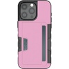 image:imageSmartish  Pink  iPhone 16 Slim Case  Gripmunk Lightweight  Protective Thin Cover  Fits iPhone 16Wallet Slayer Vol 2