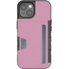 image:imageSmartish  Pink  iPhone 16 Slim Case  Gripmunk Lightweight  Protective Thin Cover  Fits iPhone 16Wallet Slayer Vol 2