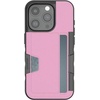 image:imageSmartish  Pink  iPhone 16 Slim Case  Gripmunk Lightweight  Protective Thin Cover  Fits iPhone 16Wallet Slayer Vol 2