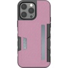 image:imageSmartish  Pink  iPhone 16 Slim Case  Gripmunk Lightweight  Protective Thin Cover  Fits iPhone 16Wallet Slayer Vol 2