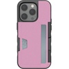 image:imageSmartish  Pink  iPhone 16 Slim Case  Gripmunk Lightweight  Protective Thin Cover  Fits iPhone 16Wallet Slayer Vol 2