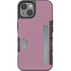 image:imageSmartish  Pink  iPhone 16 Slim Case  Gripmunk Lightweight  Protective Thin Cover  Fits iPhone 16Wallet Slayer Vol 2