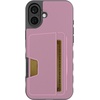 image:imageSmartish  Pink  iPhone 16 Slim Case  Gripmunk Lightweight  Protective Thin Cover  Fits iPhone 16Wallet Slayer Vol 2