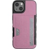 image:imageSmartish  Pink  iPhone 16 Slim Case  Gripmunk Lightweight  Protective Thin Cover  Fits iPhone 16Wallet Slayer Vol 2