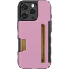 image:imageSmartish  Pink  iPhone 16 Slim Case  Gripmunk Lightweight  Protective Thin Cover  Fits iPhone 16Wallet Slayer Vol 2