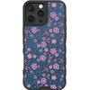 image:imageSmartish  Plum Perfect  iPhone 13 Magnetic Case  Gripmunk Compatible with MagSafe Lightweight  Protective Slim Thin Grip Cover with Microfiber Lining for Apple iPhone 13Gripmunk