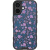image:imageSmartish  Plum Perfect  iPhone 13 Magnetic Case  Gripmunk Compatible with MagSafe Lightweight  Protective Slim Thin Grip Cover with Microfiber Lining for Apple iPhone 13Gripmunk