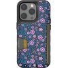 image:imageSmartish  Plum Perfect  iPhone 13 Magnetic Case  Gripmunk Compatible with MagSafe Lightweight  Protective Slim Thin Grip Cover with Microfiber Lining for Apple iPhone 13Wallet Slayer Vol 1