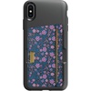 image:imageSmartish  Plum Perfect  iPhone 13 Magnetic Case  Gripmunk Compatible with MagSafe Lightweight  Protective Slim Thin Grip Cover with Microfiber Lining for Apple iPhone 13Wallet Slayer Vol 2