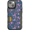 image:imageSmartish  Plum Perfect  iPhone 13 Magnetic Case  Gripmunk Compatible with MagSafe Lightweight  Protective Slim Thin Grip Cover with Microfiber Lining for Apple iPhone 13Wallet Slayer Vol 1