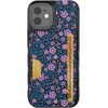 image:imageSmartish  Plum Perfect  iPhone 13 Magnetic Case  Gripmunk Compatible with MagSafe Lightweight  Protective Slim Thin Grip Cover with Microfiber Lining for Apple iPhone 13Wallet Slayer Vol 2