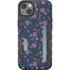 image:imageSmartish  Plum Perfect  iPhone 13 Magnetic Case  Gripmunk Compatible with MagSafe Lightweight  Protective Slim Thin Grip Cover with Microfiber Lining for Apple iPhone 13Wallet Slayer Vol 2