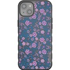 image:imageSmartish  Plum Perfect  iPhone 13 Magnetic Case  Gripmunk Compatible with MagSafe Lightweight  Protective Slim Thin Grip Cover with Microfiber Lining for Apple iPhone 13Gripmunk