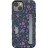 image:imageSmartish  Plum Perfect  iPhone 13 Magnetic Case  Gripmunk Compatible with MagSafe Lightweight  Protective Slim Thin Grip Cover with Microfiber Lining for Apple iPhone 13Wallet Slayer Vol 2