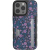 image:imageSmartish  Plum Perfect  iPhone 13 Magnetic Case  Gripmunk Compatible with MagSafe Lightweight  Protective Slim Thin Grip Cover with Microfiber Lining for Apple iPhone 13Wallet Slayer Vol 2