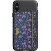 image:imageSmartish  Plum Perfect  iPhone 13 Magnetic Case  Gripmunk Compatible with MagSafe Lightweight  Protective Slim Thin Grip Cover with Microfiber Lining for Apple iPhone 13Wallet Slayer Vol 2