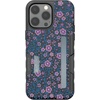 image:imageSmartish  Plum Perfect  iPhone 13 Magnetic Case  Gripmunk Compatible with MagSafe Lightweight  Protective Slim Thin Grip Cover with Microfiber Lining for Apple iPhone 13Wallet Slayer Vol 2