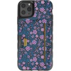 image:imageSmartish  Plum Perfect  iPhone 13 Magnetic Case  Gripmunk Compatible with MagSafe Lightweight  Protective Slim Thin Grip Cover with Microfiber Lining for Apple iPhone 13Wallet Slayer Vol 2