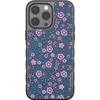 image:imageSmartish  Plum Perfect  iPhone 13 Magnetic Case  Gripmunk Compatible with MagSafe Lightweight  Protective Slim Thin Grip Cover with Microfiber Lining for Apple iPhone 13Gripmunk