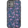 image:imageSmartish  Plum Perfect  iPhone 13 Magnetic Case  Gripmunk Compatible with MagSafe Lightweight  Protective Slim Thin Grip Cover with Microfiber Lining for Apple iPhone 13Gripmunk