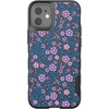 image:imageSmartish  Plum Perfect  iPhone 13 Magnetic Case  Gripmunk Compatible with MagSafe Lightweight  Protective Slim Thin Grip Cover with Microfiber Lining for Apple iPhone 13Gripmunk