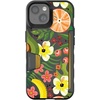 image:imageSmartish  Powered by Plants  iPhone 12 mini Slim Case  Gripmunk Lightweight  Protective Drop Tested Thin Grip Cell Phone Cover with Raised Camera amp Screen Protection for Apple iPhone 12 miniWallet Slayer Vol 1
