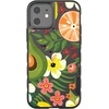image:imageSmartish  Powered by Plants  iPhone 12 mini Slim Case  Gripmunk Lightweight  Protective Drop Tested Thin Grip Cell Phone Cover with Raised Camera amp Screen Protection for Apple iPhone 12 miniGripmunk