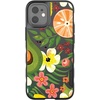 image:imageSmartish  Powered by Plants  iPhone 12 mini Slim Case  Gripmunk Lightweight  Protective Drop Tested Thin Grip Cell Phone Cover with Raised Camera amp Screen Protection for Apple iPhone 12 miniGripmunk