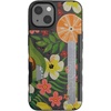 image:imageSmartish  Powered by Plants  iPhone 12 mini Slim Case  Gripmunk Lightweight  Protective Drop Tested Thin Grip Cell Phone Cover with Raised Camera amp Screen Protection for Apple iPhone 12 miniWallet Slayer Vol 2
