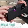 image:imageSmartish  Powered by Plants  iPhone 12 mini Slim Case  Gripmunk Lightweight  Protective Drop Tested Thin Grip Cell Phone Cover with Raised Camera amp Screen Protection for Apple iPhone 12 miniWallet Slayer Vol 1