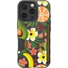 image:imageSmartish  Powered by Plants  iPhone 12 mini Slim Case  Gripmunk Lightweight  Protective Drop Tested Thin Grip Cell Phone Cover with Raised Camera amp Screen Protection for Apple iPhone 12 miniWallet Slayer Vol 1
