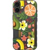 image:imageSmartish  Powered by Plants  iPhone 12 mini Slim Case  Gripmunk Lightweight  Protective Drop Tested Thin Grip Cell Phone Cover with Raised Camera amp Screen Protection for Apple iPhone 12 miniWallet Slayer Vol 1