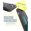 image:imageSmartish  Powered by Plants  iPhone 12 mini Slim Case  Gripmunk Lightweight  Protective Drop Tested Thin Grip Cell Phone Cover with Raised Camera amp Screen Protection for Apple iPhone 12 miniWallet Slayer Vol 1
