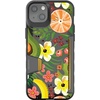 image:imageSmartish  Powered by Plants  iPhone 12 mini Slim Case  Gripmunk Lightweight  Protective Drop Tested Thin Grip Cell Phone Cover with Raised Camera amp Screen Protection for Apple iPhone 12 miniWallet Slayer Vol 1