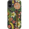 image:imageSmartish  Powered by Plants  iPhone 12 mini Slim Case  Gripmunk Lightweight  Protective Drop Tested Thin Grip Cell Phone Cover with Raised Camera amp Screen Protection for Apple iPhone 12 miniWallet Slayer Vol 2