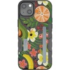 image:imageSmartish  Powered by Plants  iPhone 12 mini Slim Case  Gripmunk Lightweight  Protective Drop Tested Thin Grip Cell Phone Cover with Raised Camera amp Screen Protection for Apple iPhone 12 miniWallet Slayer Vol 2