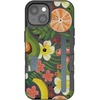 image:imageSmartish  Powered by Plants  iPhone 12 mini Slim Case  Gripmunk Lightweight  Protective Drop Tested Thin Grip Cell Phone Cover with Raised Camera amp Screen Protection for Apple iPhone 12 miniWallet Slayer Vol 2