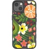 image:imageSmartish  Powered by Plants  iPhone 12 mini Slim Case  Gripmunk Lightweight  Protective Drop Tested Thin Grip Cell Phone Cover with Raised Camera amp Screen Protection for Apple iPhone 12 miniGripmunk
