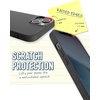 image:imageSmartish  Powered by Plants  iPhone 12 mini Slim Case  Gripmunk Lightweight  Protective Drop Tested Thin Grip Cell Phone Cover with Raised Camera amp Screen Protection for Apple iPhone 12 miniGripmunk