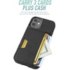 image:imageSmartish  Rainbow Magic  iPhone 12 mini Slim Case  Gripmunk Lightweight  Protective Drop Tested Thin Grip Cell Phone Cover with Raised Camera amp Screen Protection for Apple iPhone 12 miniWallet Slayer Vol 2