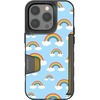 image:imageSmartish  Rainbow Magic  iPhone 12 mini Slim Case  Gripmunk Lightweight  Protective Drop Tested Thin Grip Cell Phone Cover with Raised Camera amp Screen Protection for Apple iPhone 12 miniWallet Slayer Vol 1