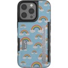 image:imageSmartish  Rainbow Magic  iPhone 12 mini Slim Case  Gripmunk Lightweight  Protective Drop Tested Thin Grip Cell Phone Cover with Raised Camera amp Screen Protection for Apple iPhone 12 miniWallet Slayer Vol 2