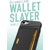 image:imageSmartish  Rainbow Magic  iPhone 12 mini Slim Case  Gripmunk Lightweight  Protective Drop Tested Thin Grip Cell Phone Cover with Raised Camera amp Screen Protection for Apple iPhone 12 miniWallet Slayer Vol 2