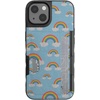 image:imageSmartish  Rainbow Magic  iPhone 12 mini Slim Case  Gripmunk Lightweight  Protective Drop Tested Thin Grip Cell Phone Cover with Raised Camera amp Screen Protection for Apple iPhone 12 miniWallet Slayer Vol 2