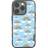 image:imageSmartish  Rainbow Magic  iPhone 12 mini Slim Case  Gripmunk Lightweight  Protective Drop Tested Thin Grip Cell Phone Cover with Raised Camera amp Screen Protection for Apple iPhone 12 miniGripmunk